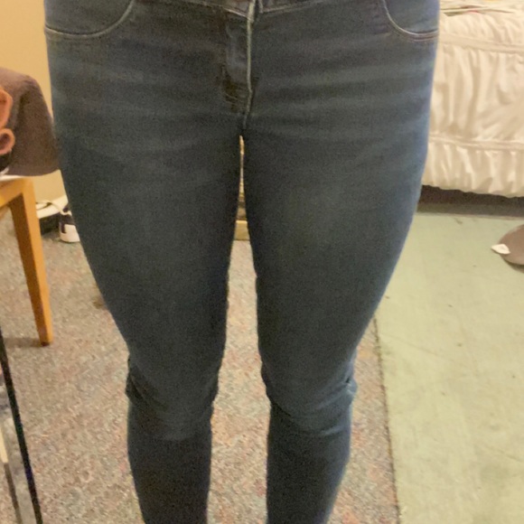 Jeans - Picture 2 of 2